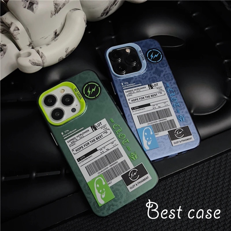 Ốp Điện Thoại Cứng Thời Trang Cho iphone 11 12 13 14 15 pro max