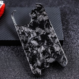 Bao da điện thoại mini sợi carbon nhám cho iphone 15 14 13 12 pro max 13pro iphone13 12pro 14promax ốp