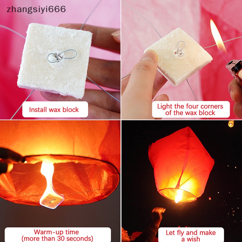 1 Lồng Đèn Sông Điều Ước Dày Lớn An Toàn Xương Chậu