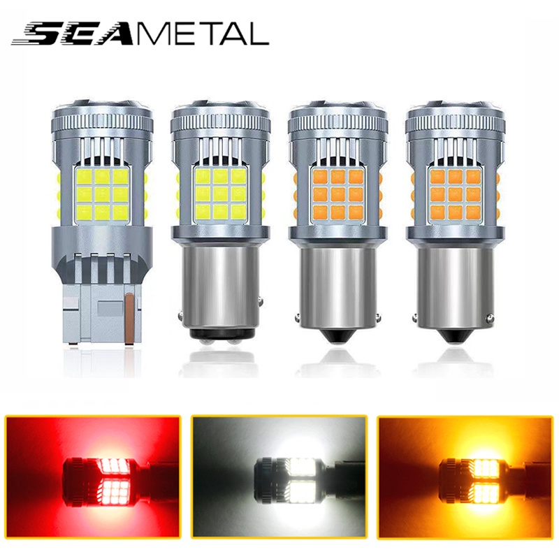 hậu nháy audi SEAMETAL Đèn led Phanh / Xi Nhan 30smd 12v p36 Chuyên Dụng Cho Xe Hơi