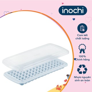 Khay đá thanh Inochi - Kari 84 viên (có nắp)