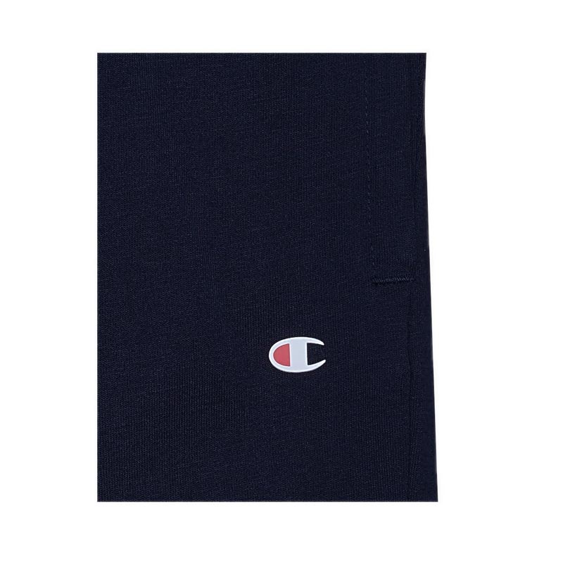 Quần Champion C Logo Men's - Navy