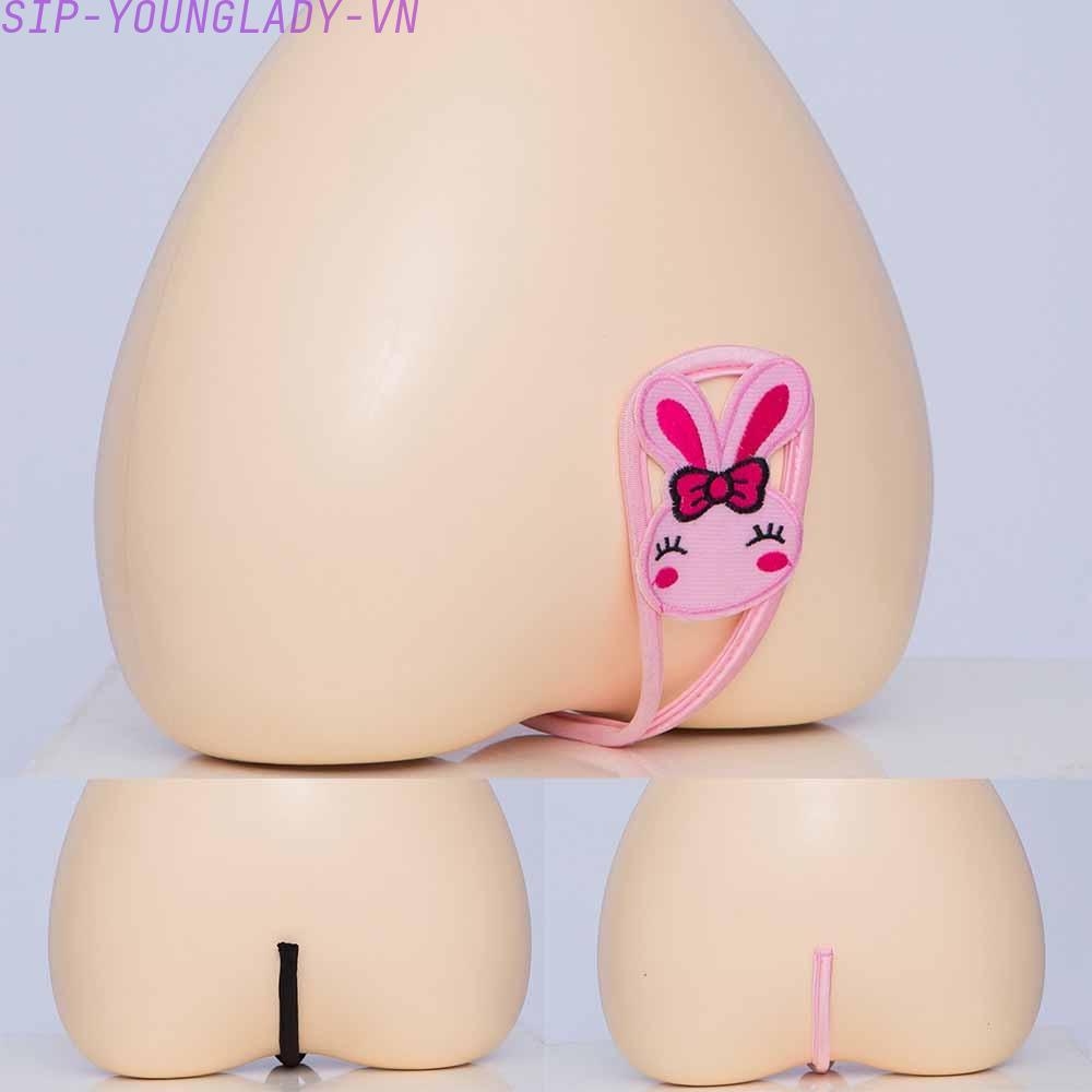 Quần Đùi Lưng Cao Dễ Thương Cho Nữ