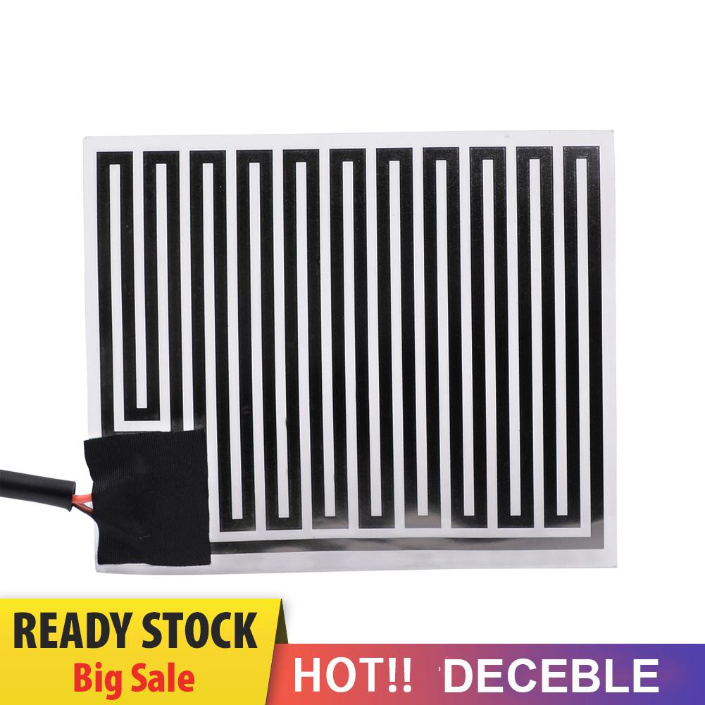 Dc Thiết Bị Sưởi Ấm Tay Lái Xe Máy 12v