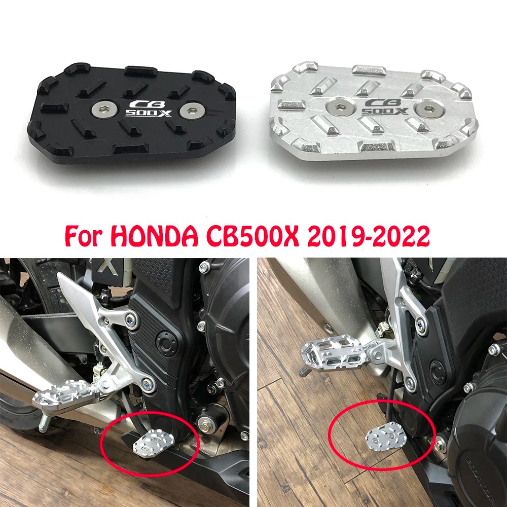 Bàn Đạp Phanh Mở Rộng Cho Xe Mô Tô honda cb500 cb 500 x cb500x 2019-2022