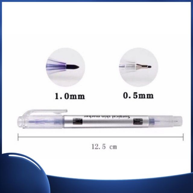 Bút định hình lông mày không trôi tondaus - bút xóa định hình