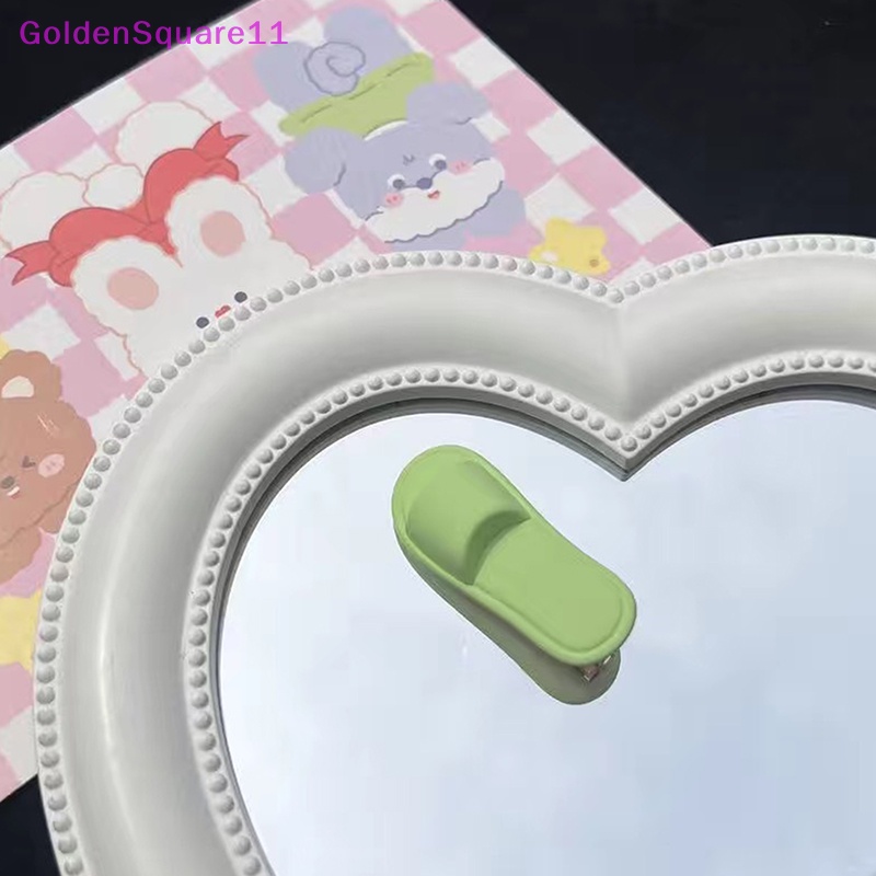 Kẹp Tóc Màu Vàng Kẹo Sáng Tạo Dễ Thương Thời Trang Vui Nhộn Cho Nữ vn