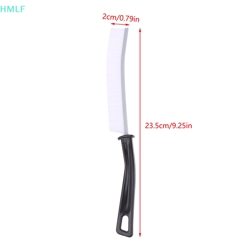 1 Bàn Chải Cứng Làm Sạch Bề Mặt Vữa Làm Sạch Sâu