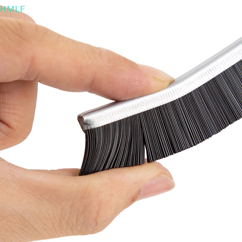 1 Bàn Chải Cứng Làm Sạch Bề Mặt Vữa Làm Sạch Sâu