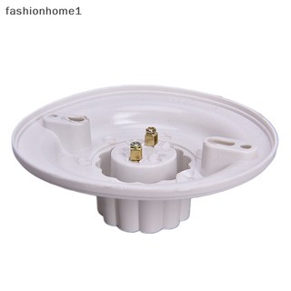 [fas] Giá Đỡ Bóng Đèn led e27 e27 Có Chuôi Tròn