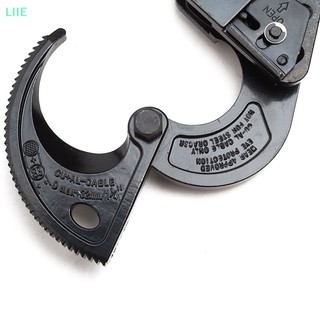 1 kìm cắt dây điện bằng nhôm mềm mại hs-325a chất lượng cao