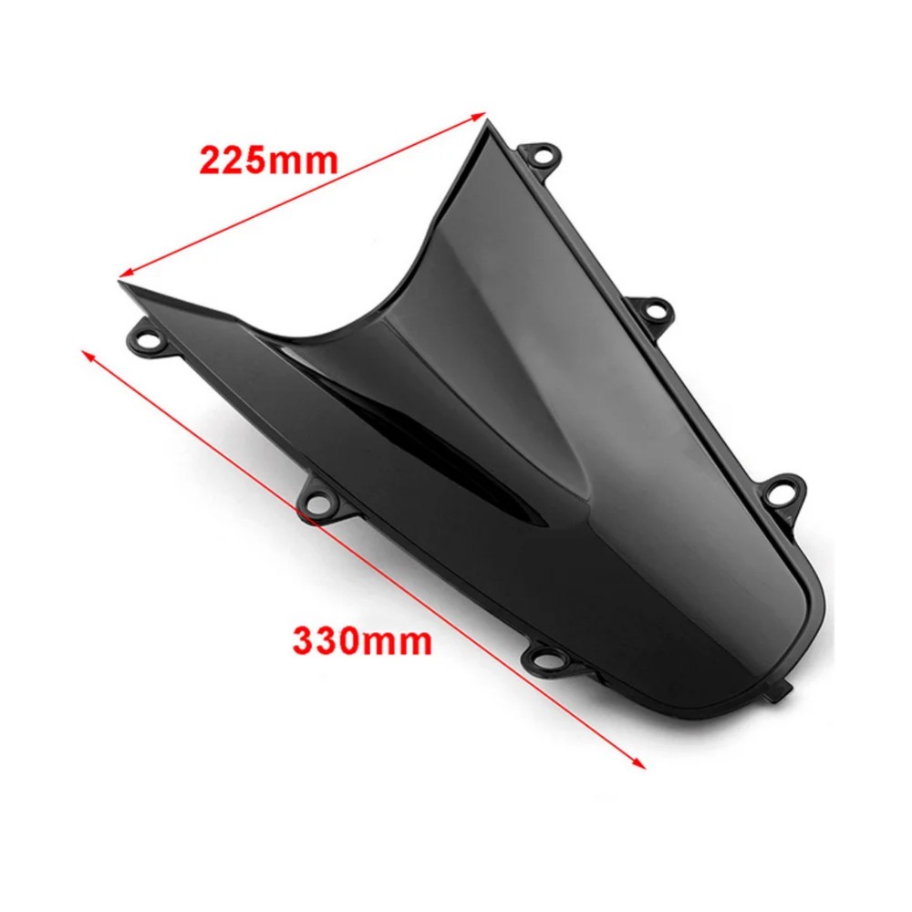 Kính Chắn Gió Chuyên Dụng Cho Xe Mô Tô honda cbr1000rr cbr 1000 rr 1000rr 2017-2022