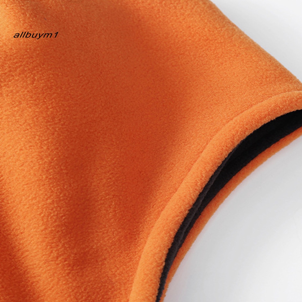 Mũ Lông Cừu Giữ Ấm Màu Trơn Thoải Mái Có Thể Khóa Lại Cho unisex