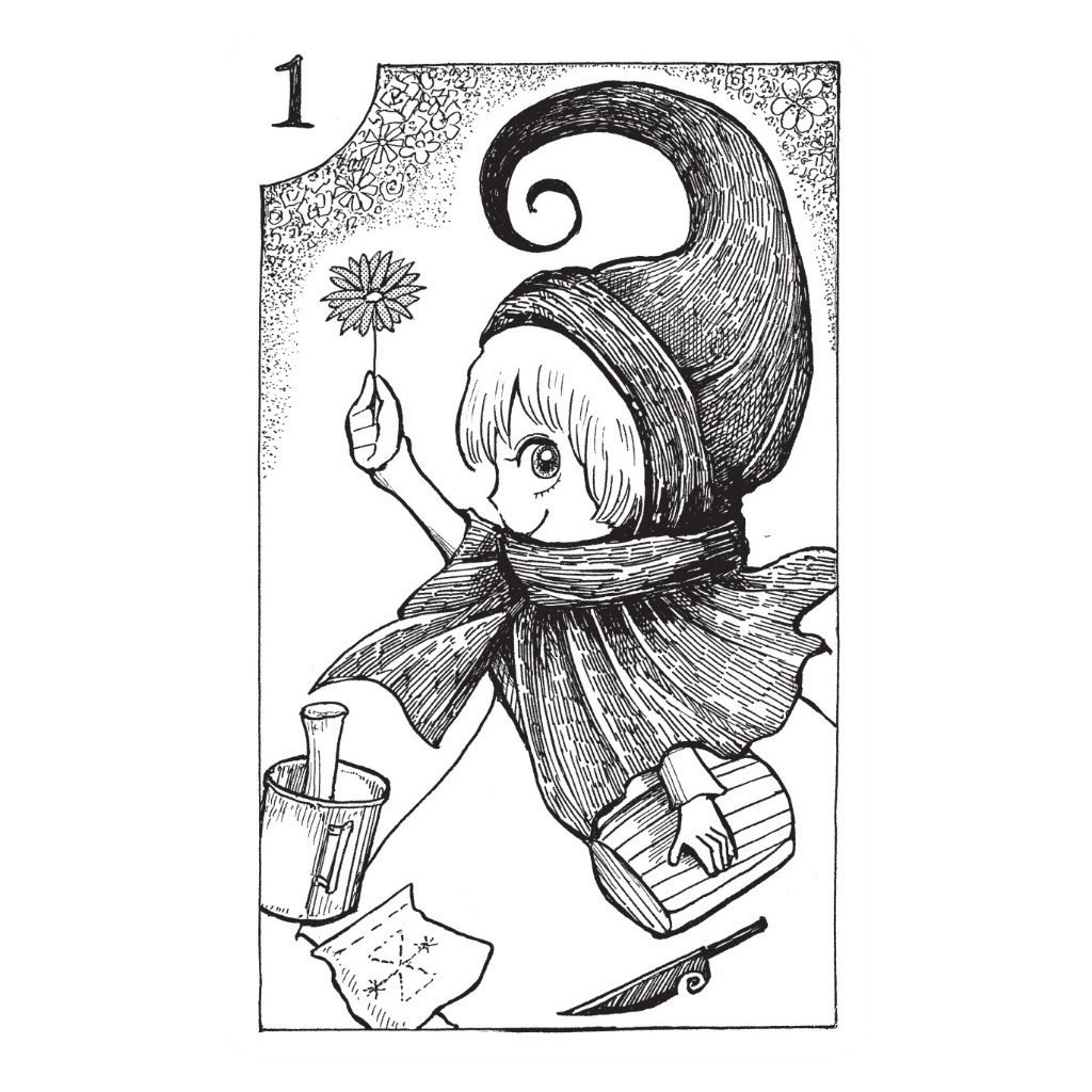 Truyện Boxset Nicola Dạo Chơi Xứ Quỷ   - Bản Quyền