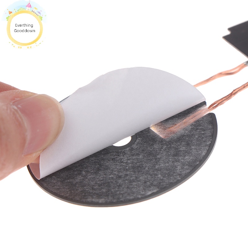 Bảng Mạch Sạc Không Dây pcba15w + Mô-Đun Nhận Sạc Cuộn Dây diy