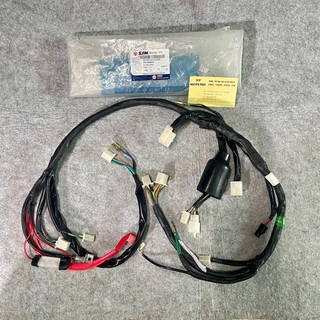 Dây sườn angela 50 sym zin 32100-vca-0006