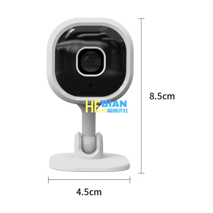 Camera Không Dây Phiên Bản Nâng Cấp a3 cemera 1080p hd wifi cctv ip 360 Độ° Vòng Xoay Tròn Bằng Thép Không Gỉ