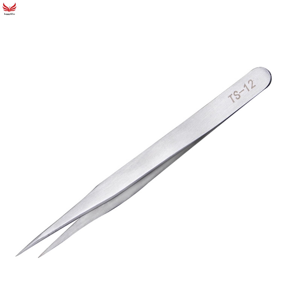 Nhíp Inox Dày Độ Chính Xác Cao Chuyên Dụng