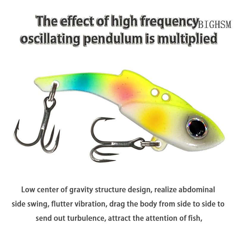 Mồi Câu Cá Giả Bằng Hợp Kim Kẽm Cứng 2.5g - 5g skk