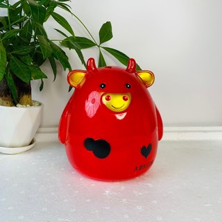 Heo đất,lợn đất tiết kiệm bò sữa cute (Giá xưởng) /Heo đất nhà Tôm