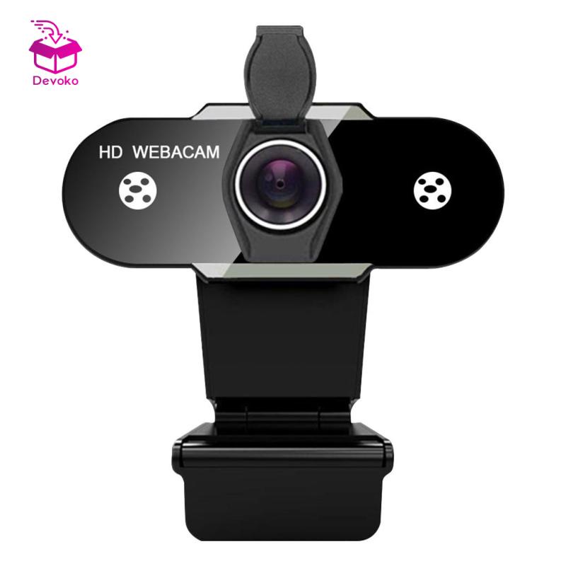 Camera usb mini Tích Hợp Micro Cho Máy Tính