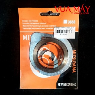 Dây thiều máy cưa xích 365 Mitsuyama