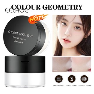 EELHOE Trang Điểm Phấn Phủ Tươi Mát Chống Mồ Hôi Và Chống Thấm Nước Lâu Trôi