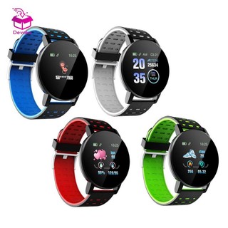 Đồng Hồ Thông Minh bluetooth Cho ios / android