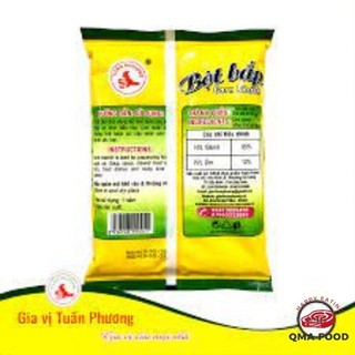 Bột bắp gói 1kg