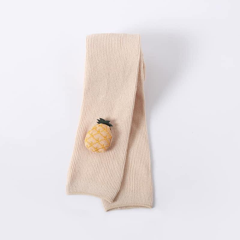 Quần Tất Họa Tiết Đáng Yêu Cho Bé