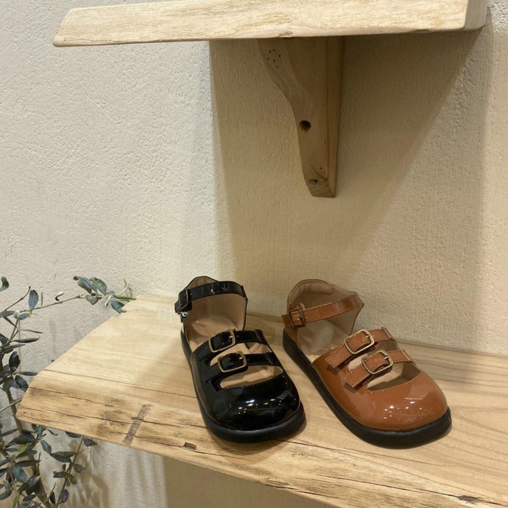 Giầy QCCC Korea Style Cho Bé Gái