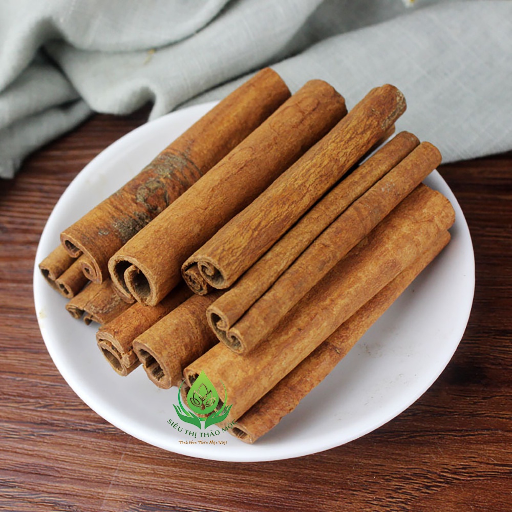 100gr Quế Thanh Cạo Vỏ Khô Tự Nhiên Loại Đẹp Đều Hàng Loại 1 Cao Cấp Việt Nam