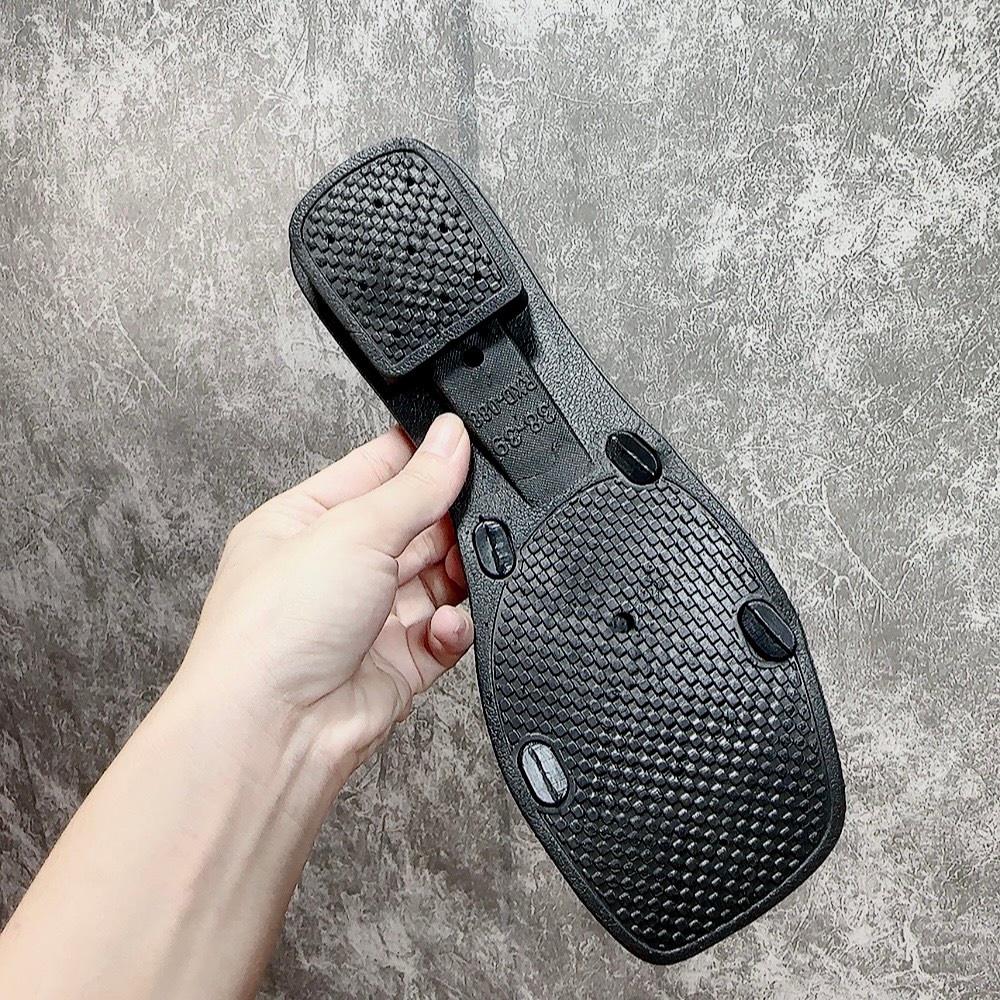 Dép bệt nơ vải, cho nữ, cai 3cm, chống nước mềm êm, chọn đúng size chân