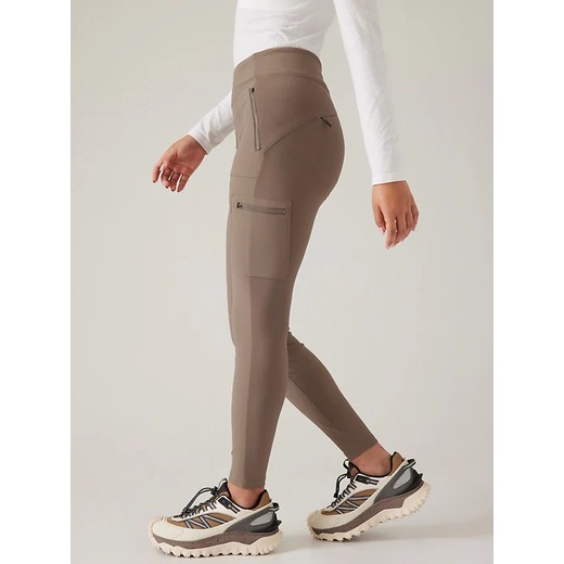 Quần thể thao nữ Athleta Headlands Hybrid