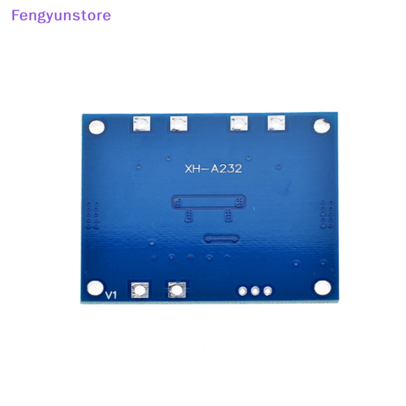 Bảng Mạch Khuếch Đại Âm Thanh Kỹ Thuật Số Kênh 2.0 tpa3110 xh-M232 30w + 30w