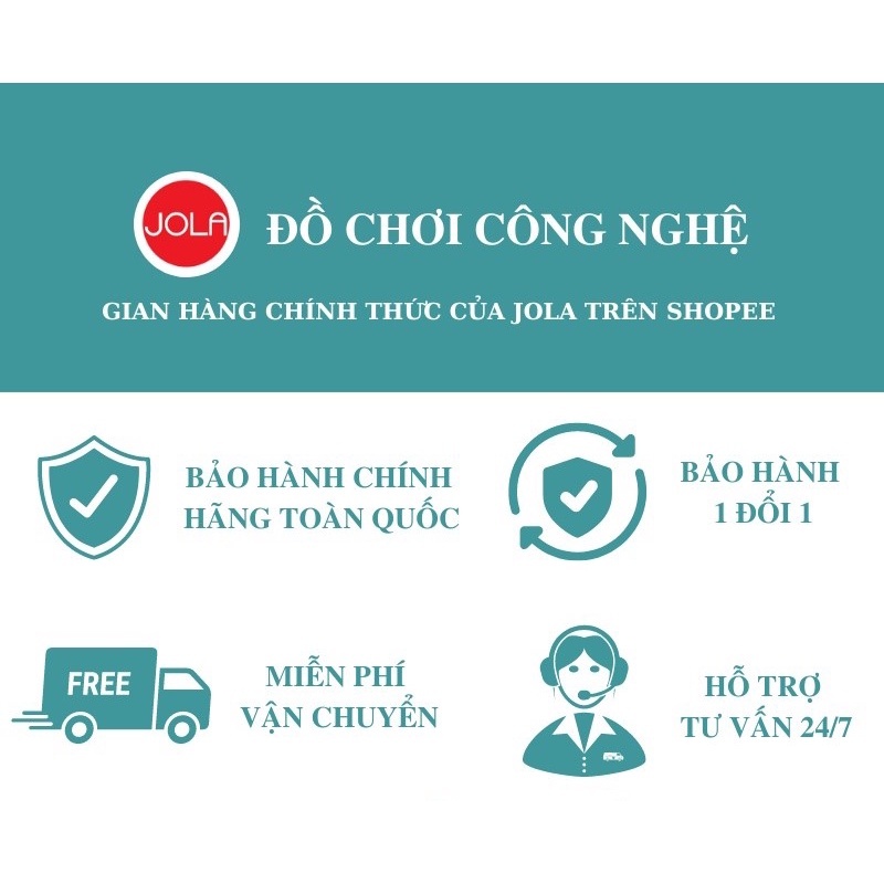 Flycam giá rẻ H66 Pro camera kép 4K, Máy bay mini điều khiển từ xa dung lượng pin lớn, thời gian bay 20 phút Jola | BigBuy360 - bigbuy360.vn