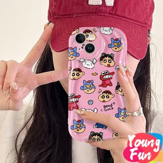 Cậu bé bút chì  In trong suốt  Ốp Điện Thoại Cho iphone 6 / 6plus / 6s / 6splus / 7 / 7plus / 8 / 8plus / x / xr / xs / 11 / 12 / 13 / pro / max / plus / promax