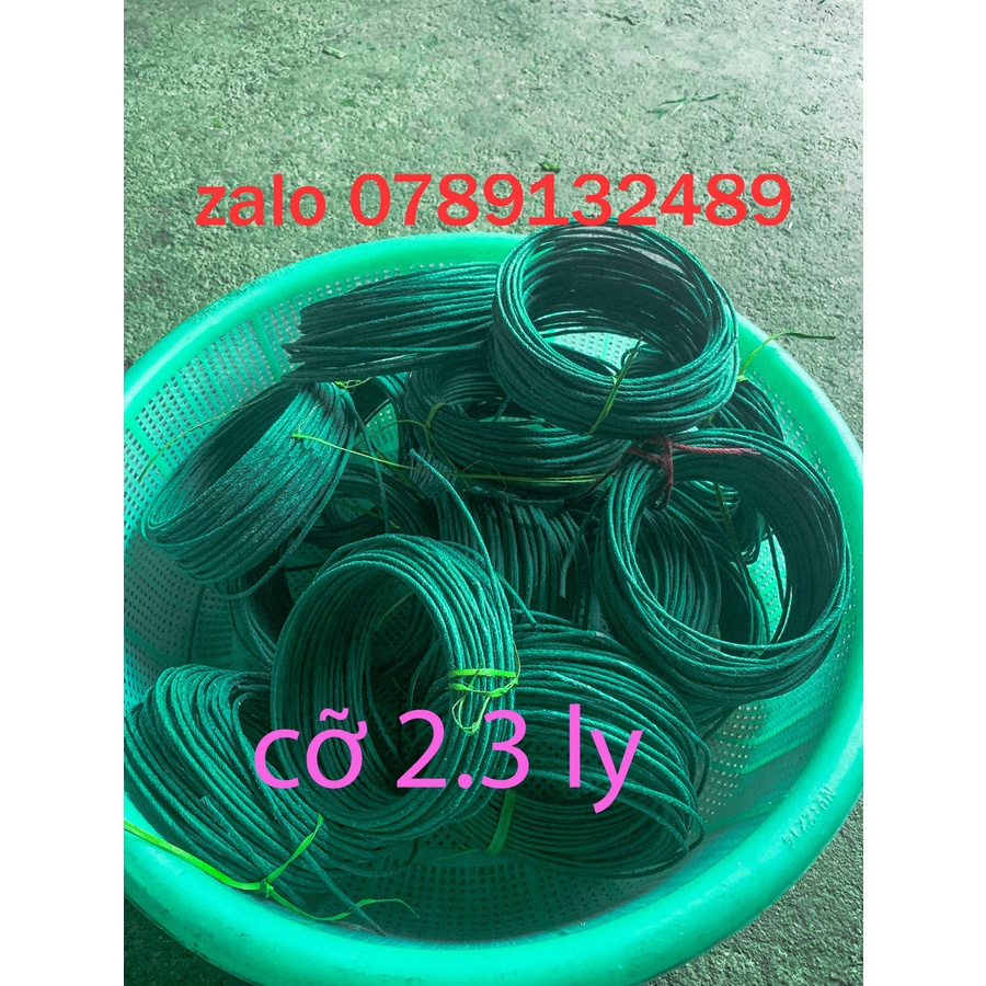 Dây dẫn nhiệt chậm