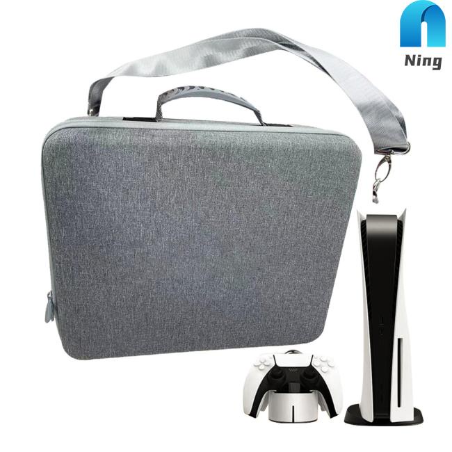 Túi Đựng Bằng eva Cứng Chống Bụi Cho ps5 slim