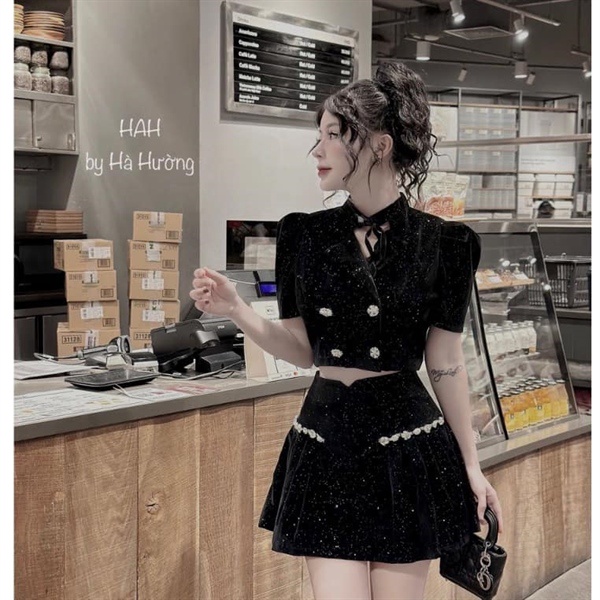 60-90KG SET KIM TUYẾN NHỦ THIẾT KẾ BIGSIZE VƯƠNG NGỌC HÂN