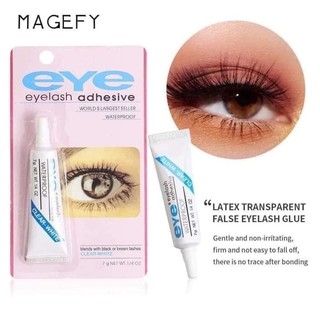 (Bán buôn-chuyên sỉ) Keo Dán Mi Giả Eyelash