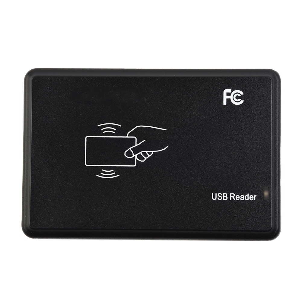 Đầu Đọc Thẻ id Thông Minh Không Tiếp Xúc usb rfid