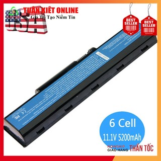 Pin Battery Laptop Acer AS07A31 AS07A32 AS07A41 AS07A42 AS07A51 AS07A52 AS07A71 2930 4740