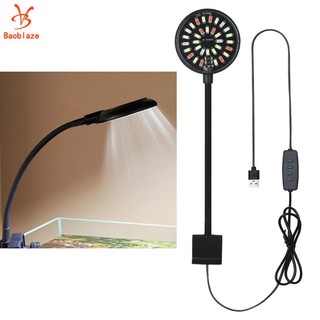 Đèn led usb Đa Năng Chiếu Sáng Bể Cá