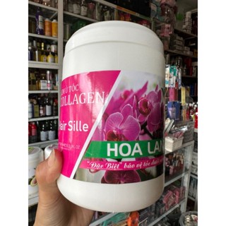  GIÁ TỐT hấp dầu xả tóc hoa sen  bơ ,dừa  lài ,nha đam   Hair,sille 1000ml mùi siêu thơm ,giá rẻ 