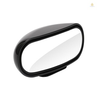 Gương Chiếu Hậu Xoay 360 Độ Chuyên Dụng Cho Xe Hơi° Gương Chiếu Hậu Góc Rộng Nhìn Điểm Mù Cho Xe Hơi Xe Tải suv