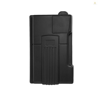 Nắp Bảo Vệ Pin Động Cơ Xe Hơi Chống Nước / Bụi Bẩn Thay Thế Chuyên Dụng Cho skoda kodiaq vw tiguan 2016-2018