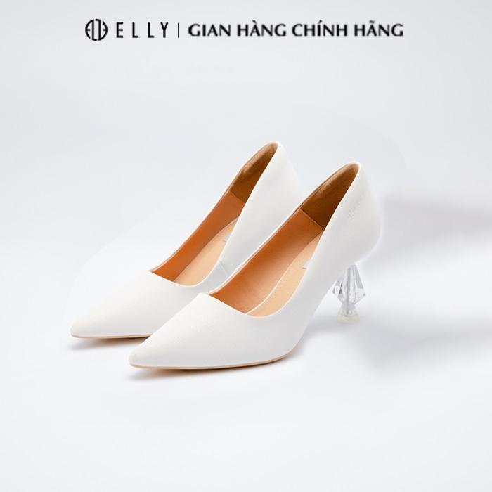 GIÀY NỮ CAO CẤP ELLY – EGM214