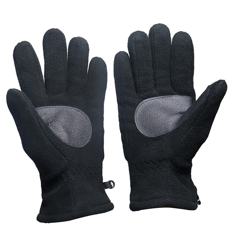 Ht Đôi Găng Tay Trượt Tuyết Trượt Tuyết Chống Nước Có Thể Chạm Màn Hình Cảm Ứng Cho Nam Nữ