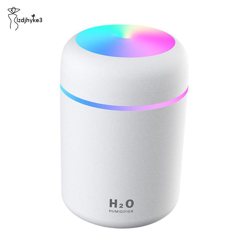 Máy Phun Sương Tạo Độ Ẩm Không Khí Enjoylife lzdjhyke3 Kết Nối USB